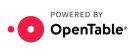 Opentable-Reservation