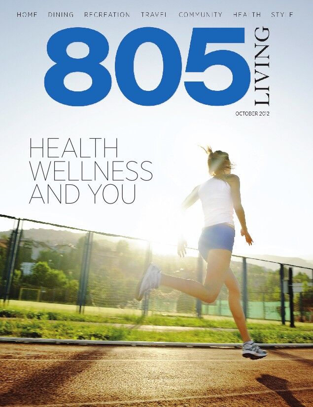 October 2012 Issue