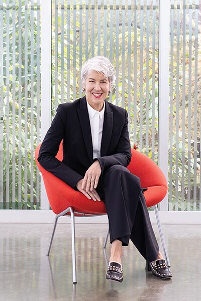 COURTESY OF SANTA BARBARA MUSEUM OF ART