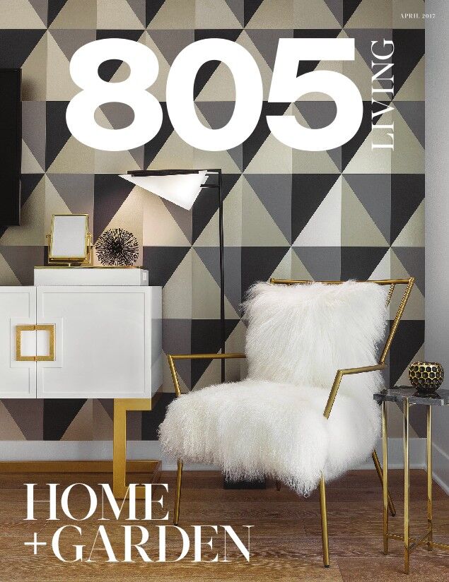 April 2017 April 2017 Issue