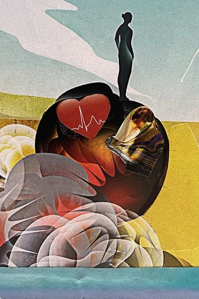 © VALERIE MOORE- ALTAVILLA