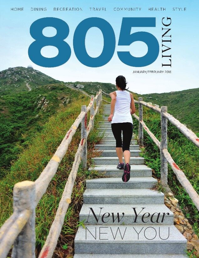 January/February 2016 January/February 2016 Issue