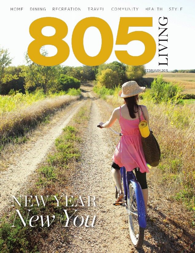 January/February 2015 January/February 2015 Issue