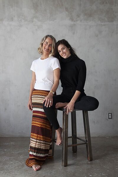 © VALERIE PODOYNITSYNA