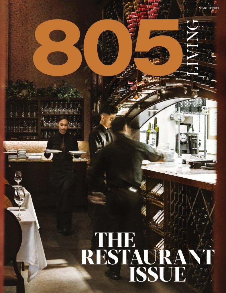 March 2019 March 2019 Issue