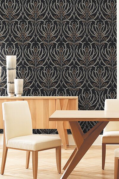 © YORK WALLCOVERINGS