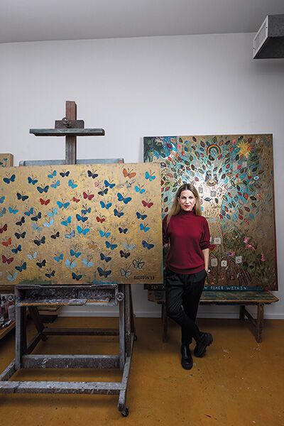 © GARY MOSS PHOTOGRAPHY garymossphotography.com