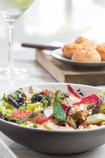 © GARY MOSS PHOTOGRAPHY garymossphotography.com