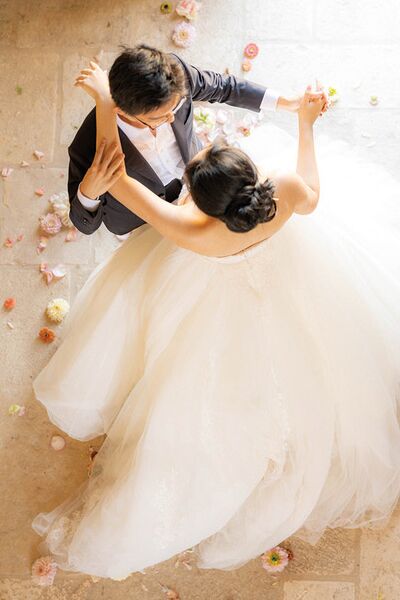 © ELIZABETH MESSINA