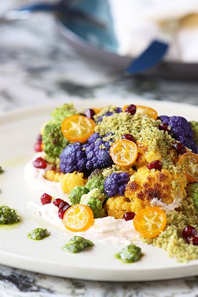 © MARYANNE GOBBLE/STOCKSY UNITED