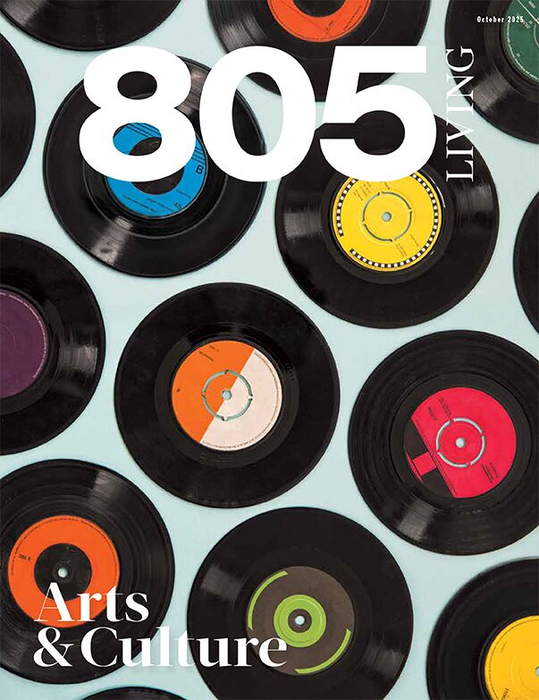 <a href="https://online.publicationprinters.com/html5/reader/production/default.aspx?pubname=805%20Living&edid=9371b975-312d-4991-b6da-eee269116a05" target="_blank">October 2025</a> Arts & Culture