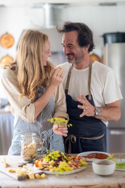 © ELIZABETH MESSINA