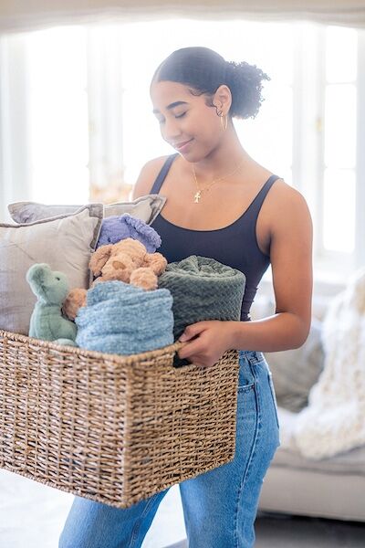 © ELIZABETH MESSINA