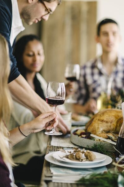 © CWP, LLC/STOCKSY UNITED