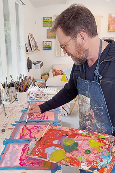 COURTESY SANTA PAULA ART MUSEUM