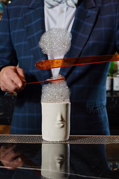 COURTESY OF ROSEWOOD MIRAMAR BEACH