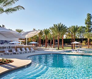 Courtesy of Four Seasons Hotel Westlake Village