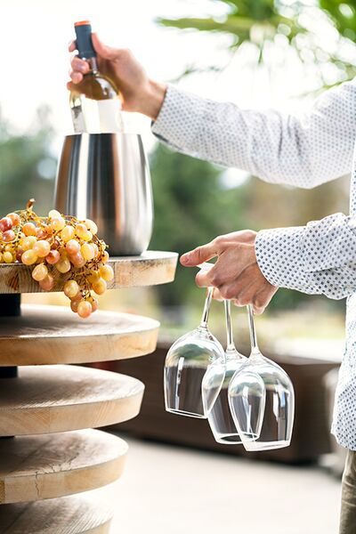 © JENNA MASLOVSKA/STOCKSY UNITED