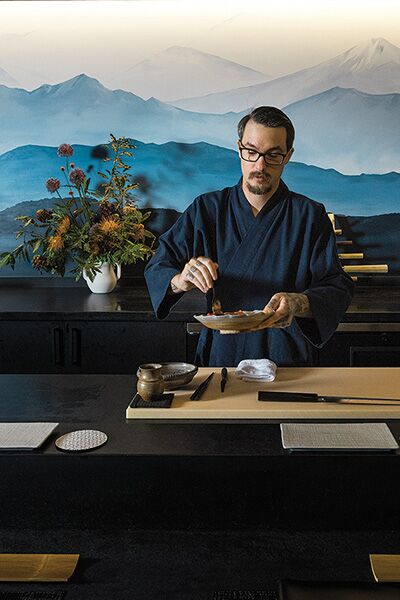 © GARY MOSS PHOTOGRAPHY garymossphotography.com