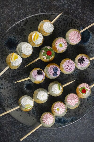 © PAULINE OVERGAARD