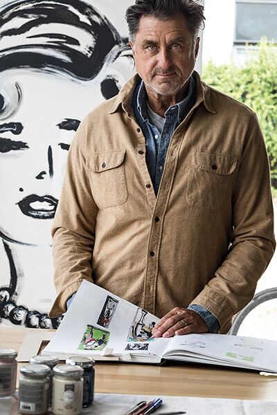 © GARY MOSS PHOTOGRAPHY garymossphotography.com