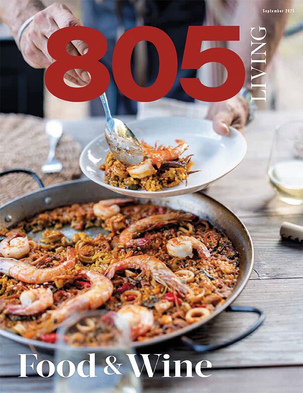 © ELIZABETH MESSINA