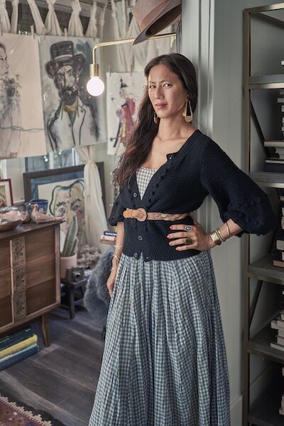 © MARC MONROE JOHNSON