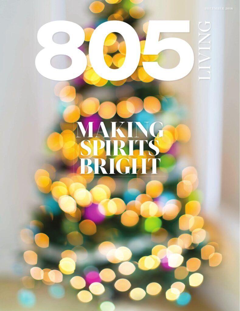 December 2018 Issue