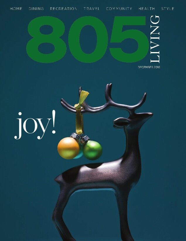 December 2016 Issue