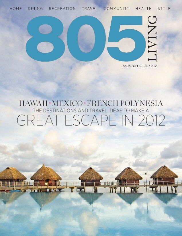 January/February 2012 Issue