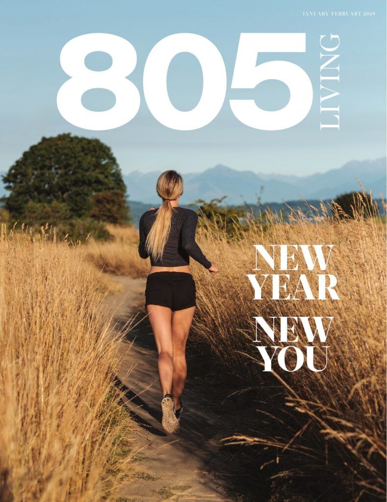 January/February 2019 Issue