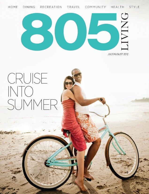 July-August 2012 Issue