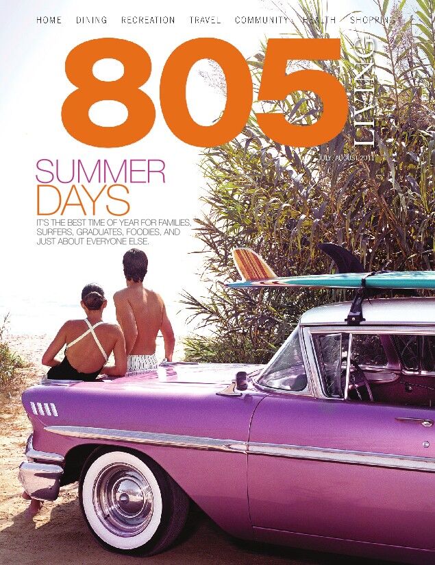 July-August 2011 Issue