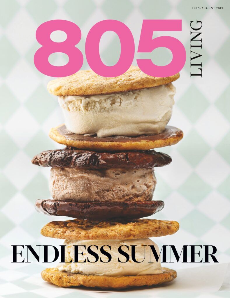 July/August 2019 Issue