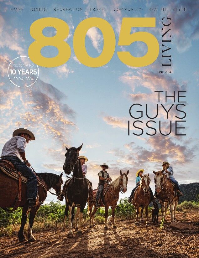 June 2014 Issue