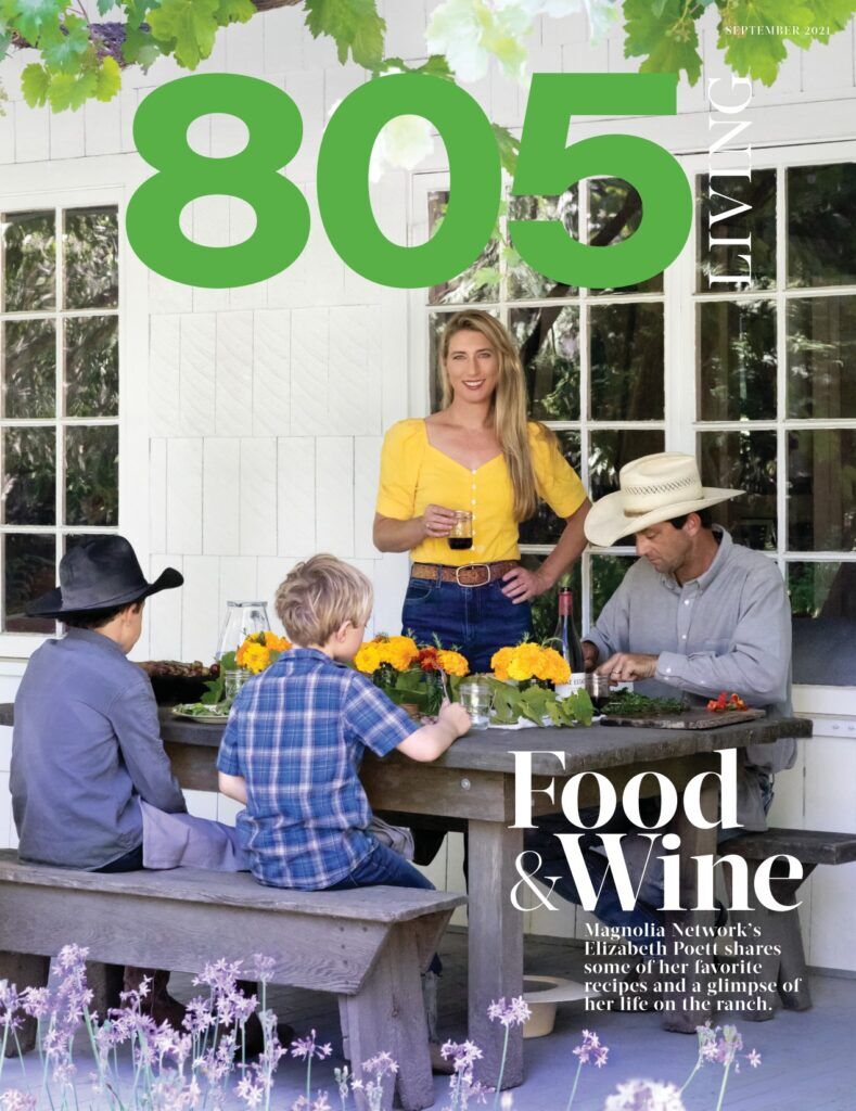 September 2021 Issue