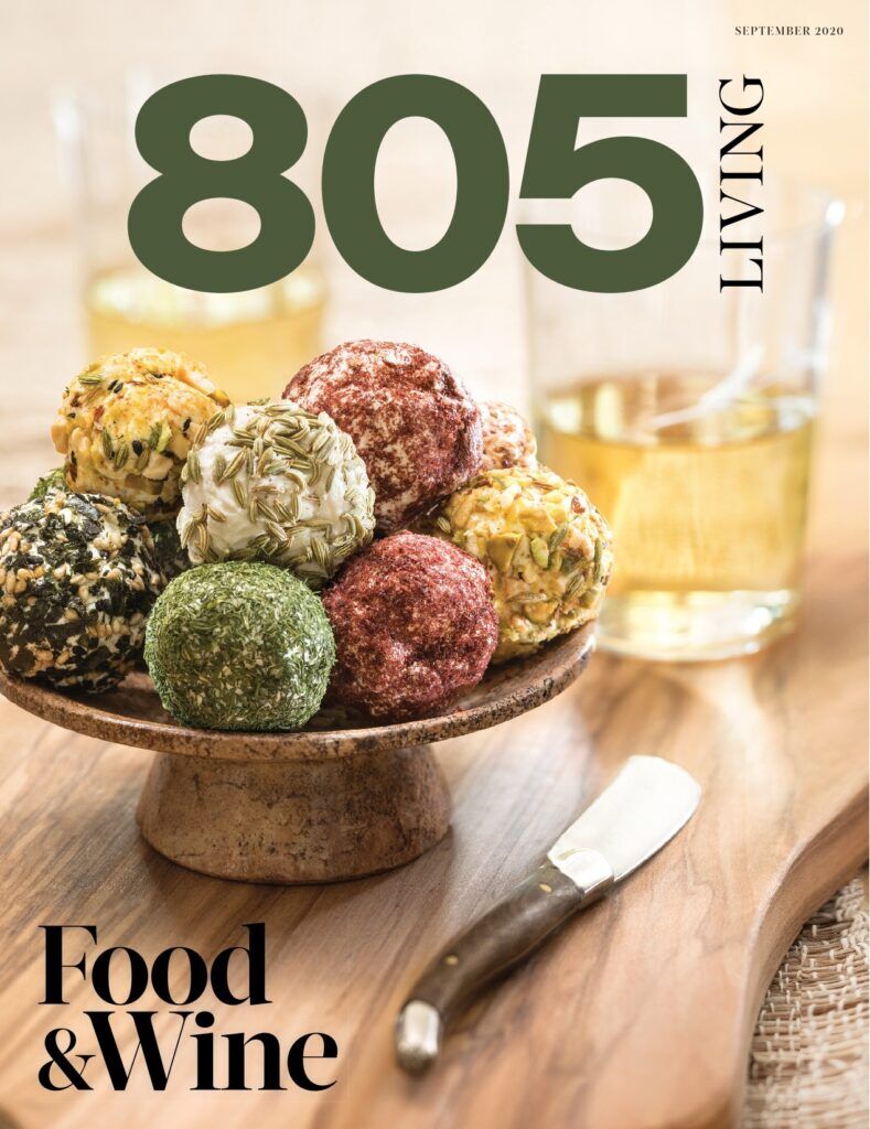 September 2020 Issue