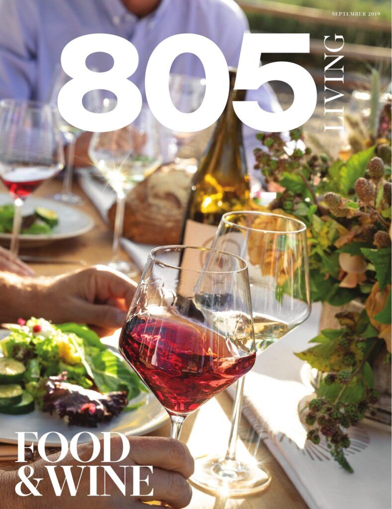 September 2019 Issue