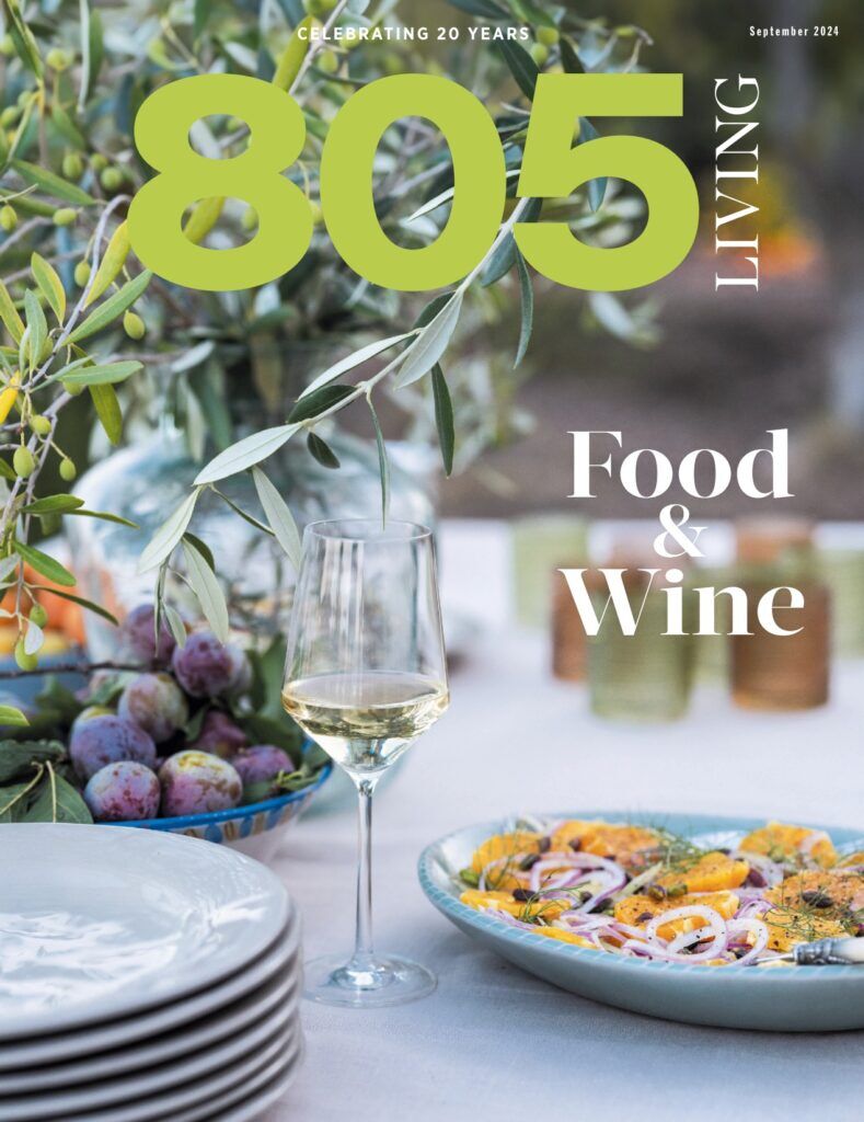 September 2024 Issue