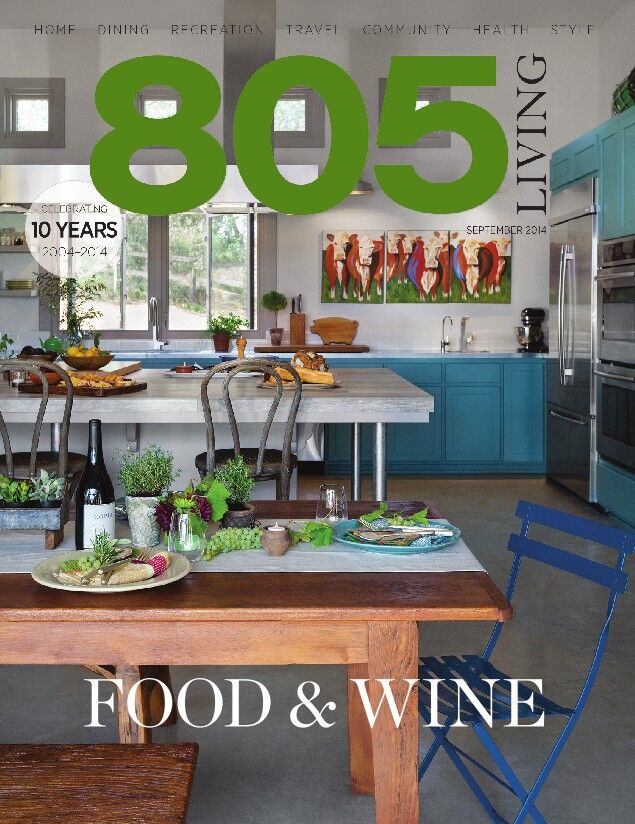 September 2014 Issue