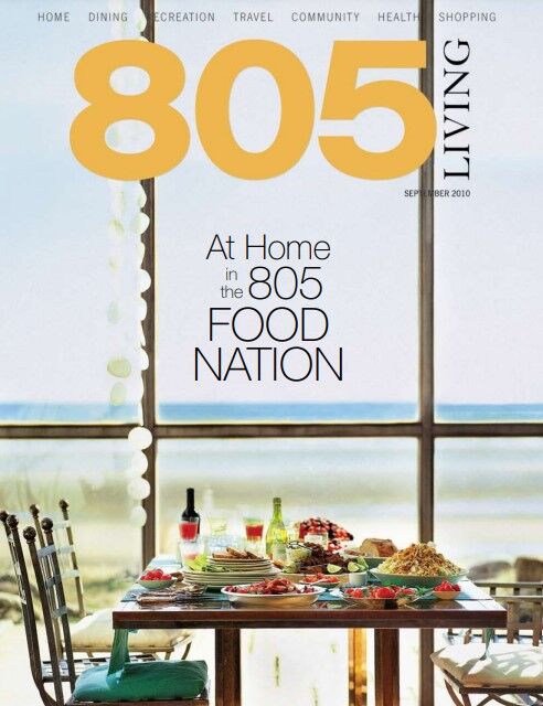 September 2010 Issue