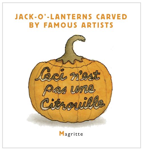 October 2021 jack o lanterns