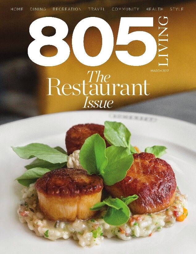 March 2017 March 2017 Issue