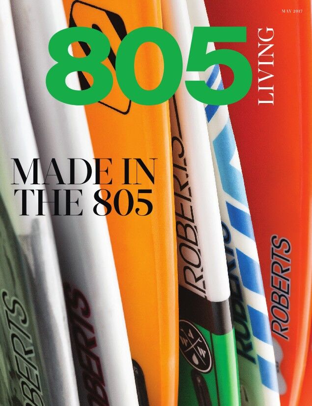 May 2017 May 2017 Issue