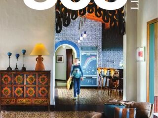 April 2018 April 2018 Issue