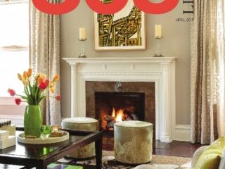 April 2015 April 2015 Issue