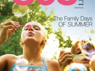 August 2010 August 2010 Issue