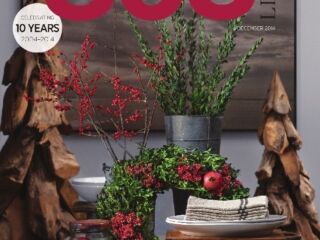 December 2014 December 2014 Issue