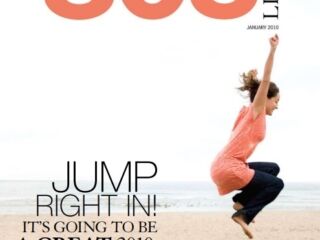 January 2010 January 2010 Issue