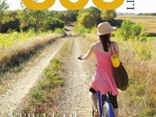 January/February 2015 January/February 2015 Issue